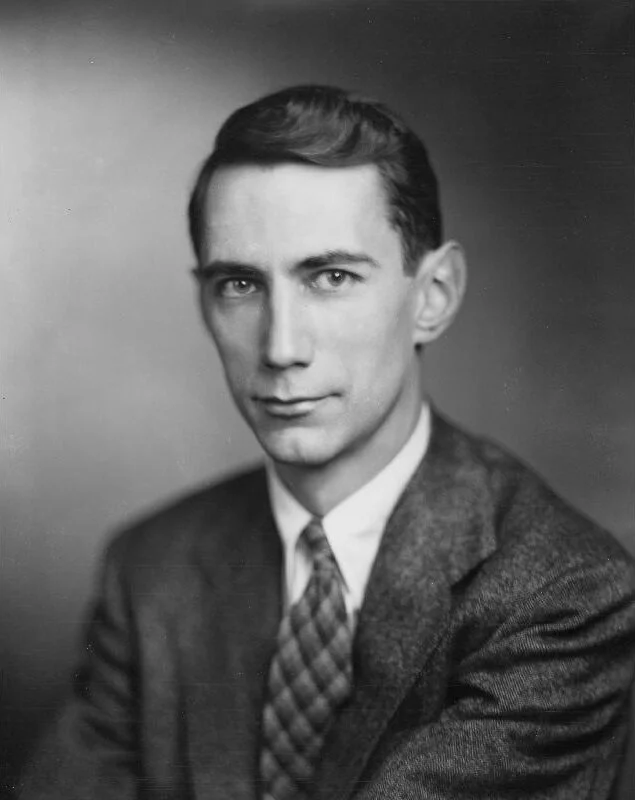 Claude Shannon deserves more recognition than Einstein