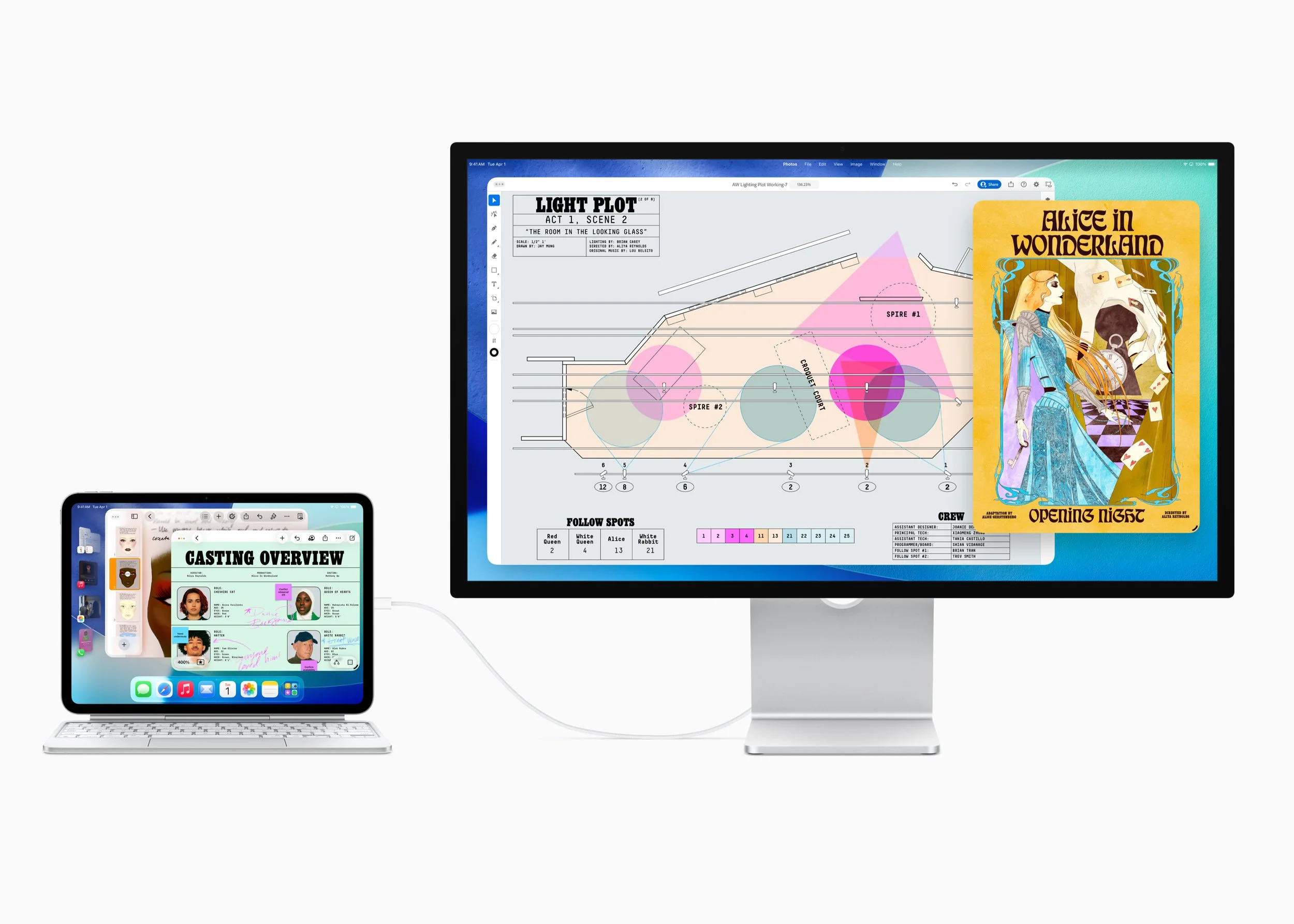 iPadOS 26: The iPad Finally Earns Its Mac Wings