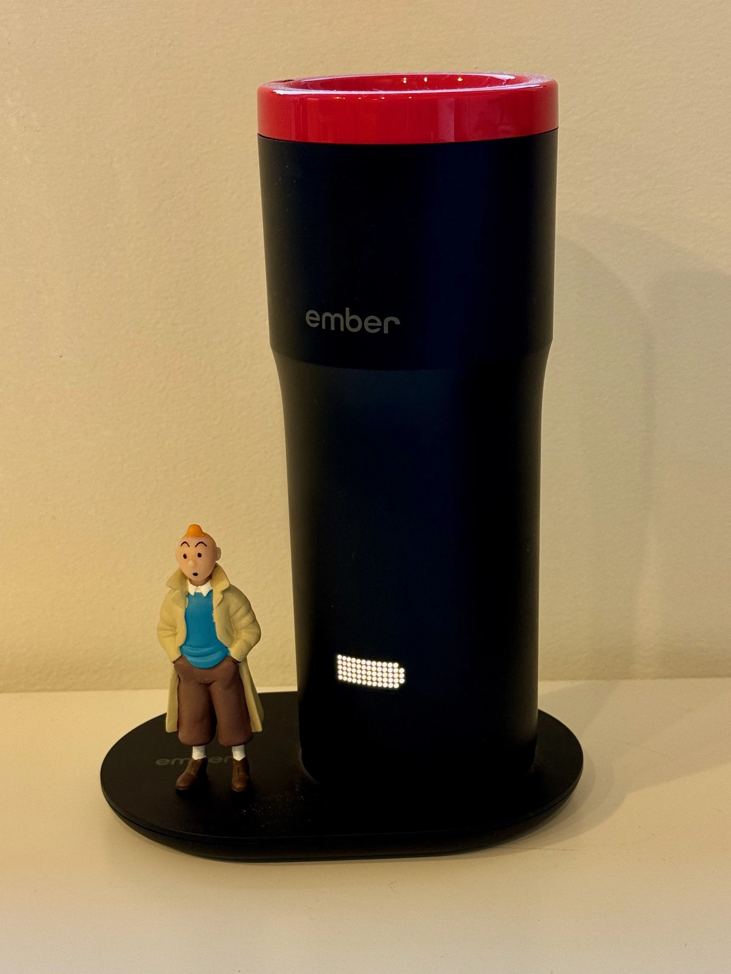 Ember Travel Mug