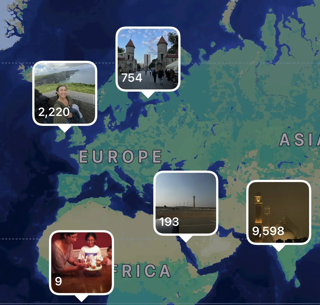 Point, click, and document - your photos are your data archive