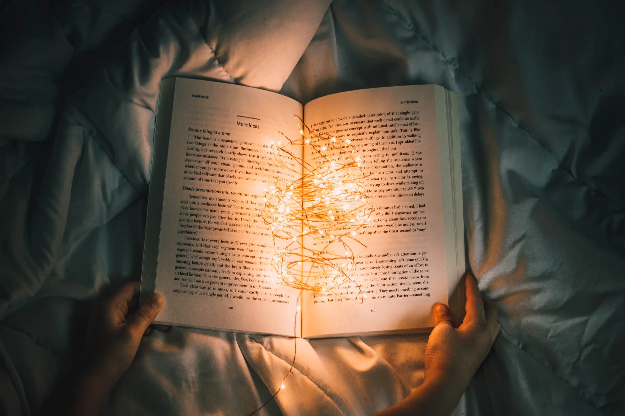 Quantum Country - a new kind of book that you will actually understand