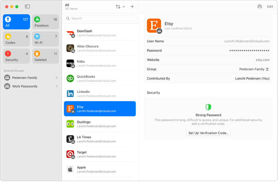 Sharing the Keys to Your Digital Castle (Without Sticky Notes)