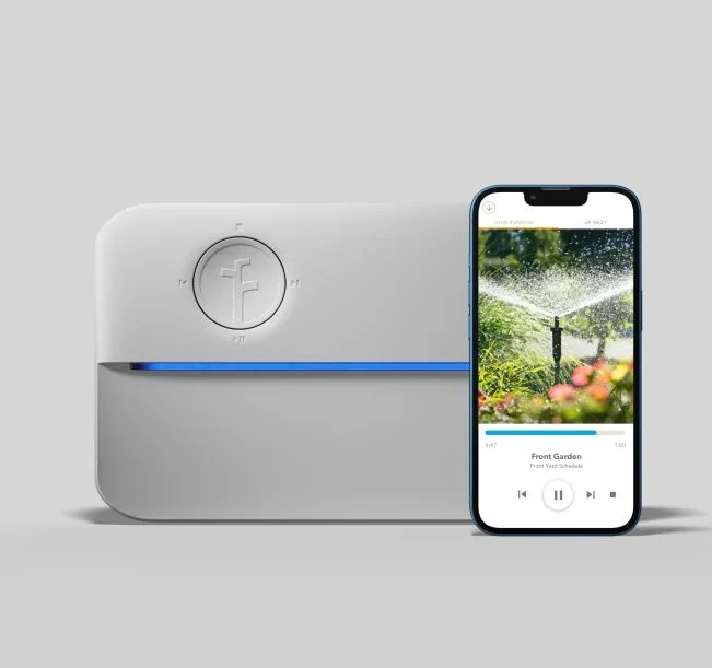 Rachio Smart Sprinkler Controller